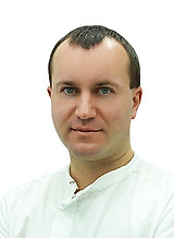 Багинский Алексей Леонидович