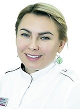 Бахтина Валентина Александровна