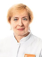 Бамбурова Татьяна Владимировна
