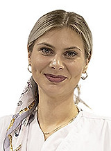 Баранкина Виктория Вячеславовна