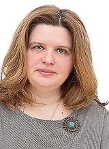 Баранова Марина Викторовна