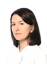 Бартенева Анна Вадимовна