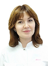 Башанкаева Юлия Николаевна