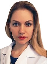 Бассэ Дарья Анатольевна