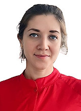 Байчорова Аминат Сосланбековна