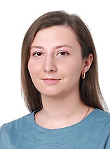 Байкулова Софья Борисовна