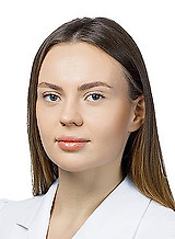 Базанова Арина Сергеевна