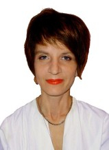 Бекаури Юлия Викторовна