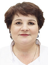 Белая Ольга Александровна
