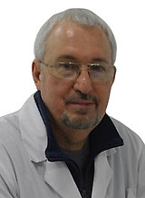 Беличков Андрей Николаевич