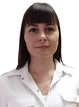 Белихина Наталья Николаевна