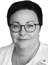 Беликова Ольга Леонидовна