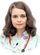 Белкина Татьяна Юрьевна