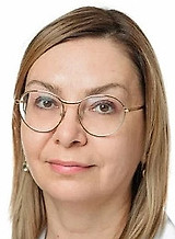 Белоус Елена Владимировна
