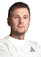 Белоусов Дмитрий Григорьевич