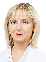 Белоусова Майя Валериевна
