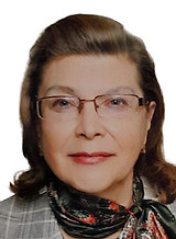 Белоусова Светлана Григорьевна
