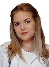 Белова Ольга Дмитриевна