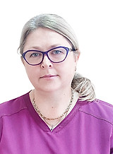Березина Наталия Николаевна