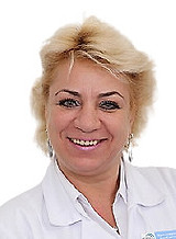 Березкина Ольга Олеговна