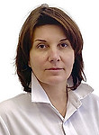 Блюм Валерия Андреевна