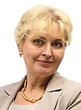Боброва Наталья Александровна