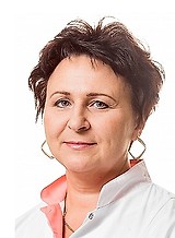 Бобылёва Татьяна Георгиевна