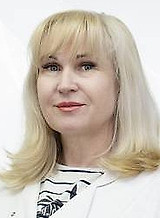 Бодякова Татьяна Валериевна