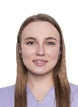 Богданова Елена Сергеевна