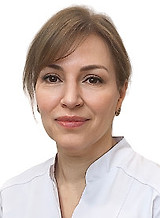 Богданова Инна Геннадьевна