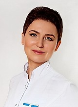 Болсун Светлана Владимировна