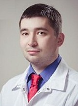 Бондарчук Дмитрий Владимирович