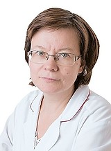 Борисова Елена Юрьевна