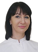 Борисова Инна Анатольевна