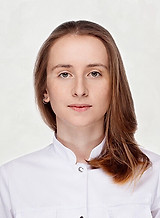 Бормышева Наталья Владимировна