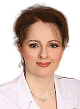 Боровкова Алина Валерьевна
