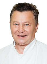 Бойченко Виктор Петрович