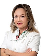 Бойко Марина Александровна
