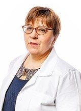 Брагина Людмила Николаевна