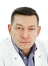 Брюханов Андрей Викторович