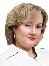 Бугаевская Алена Зуферовна