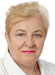 Бугайченко Людмила Александровна