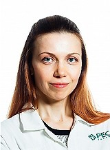 Булатова Анна Азатовна