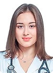 Буракова Наталья Андреевна