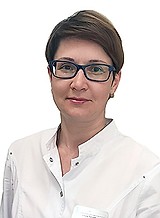 Бызова Татьяна Евгеньевна