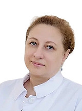 Чекалина Татьяна Леонидовна
