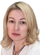 Чекарёва Елена Владимировна