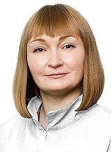 Чехова Людмила Валериевна