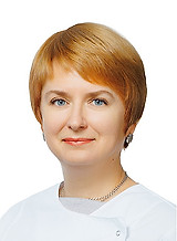 Черемнова Елена Вячеславовна