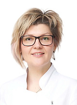 Черепанова Елена Владимировна